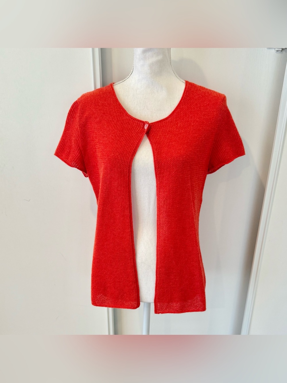 Chanel Cardigan